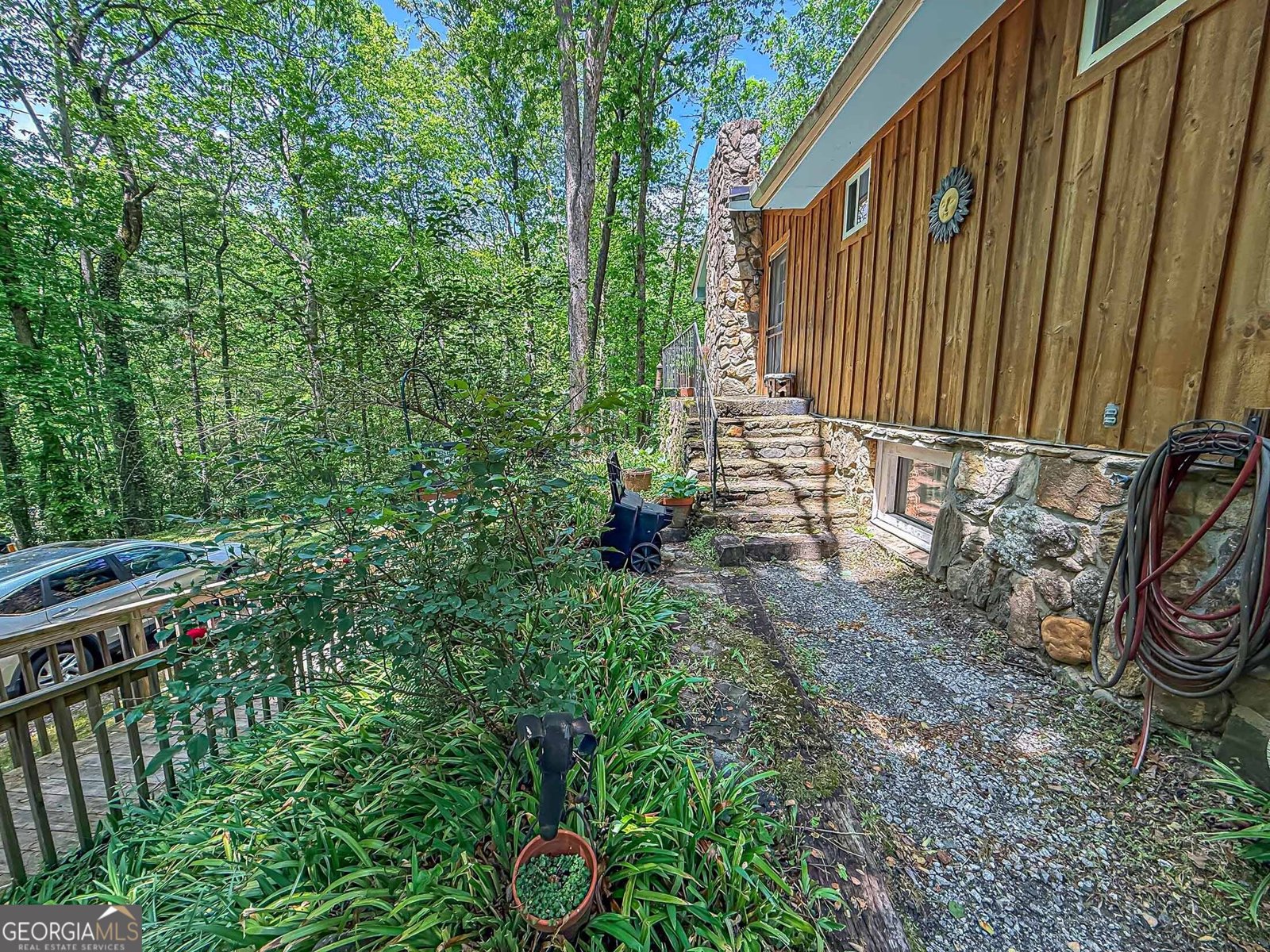 407 Hillside Drive Clayton - Photo 28
