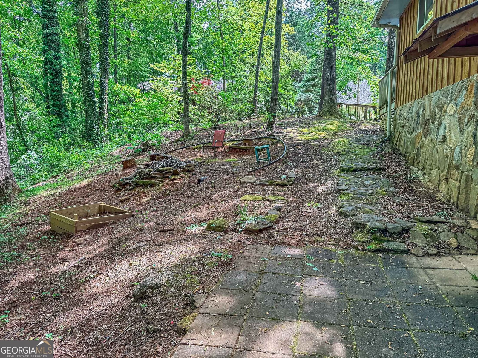 407 Hillside Drive Clayton - Photo 29