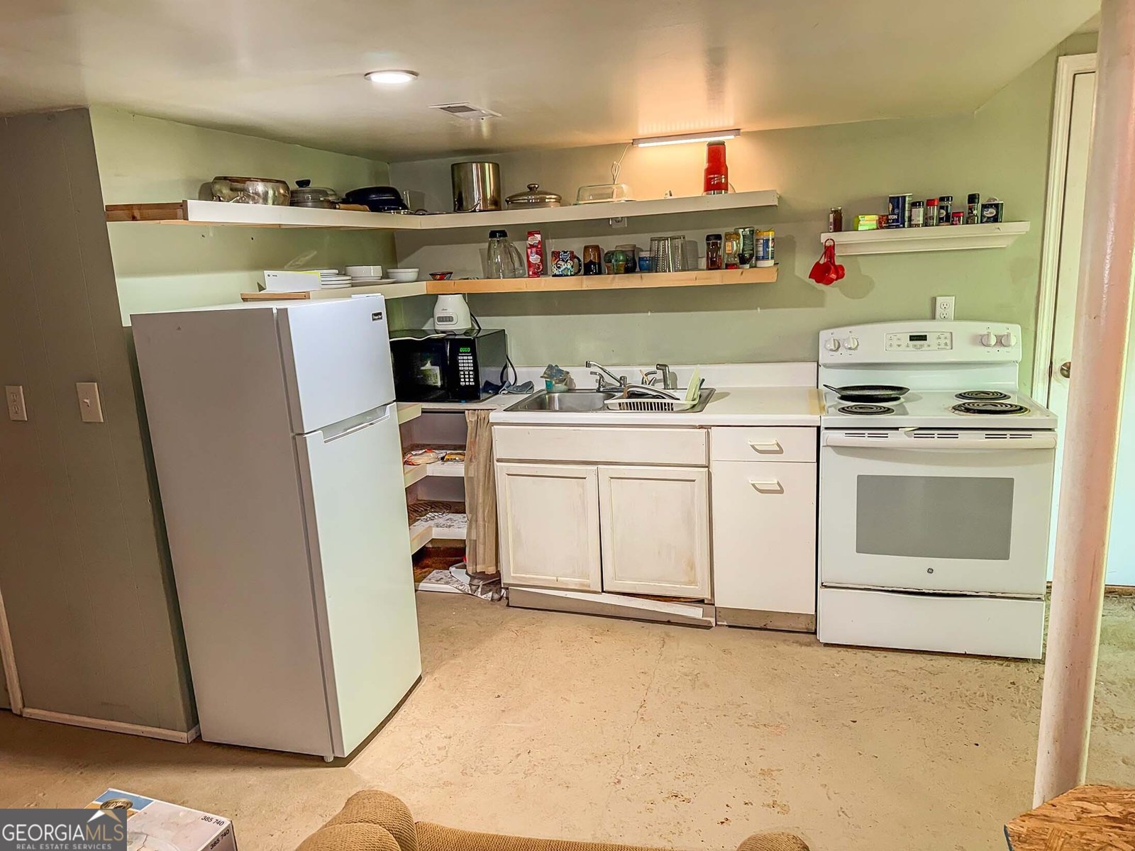 407 Hillside Drive Clayton - Photo 35