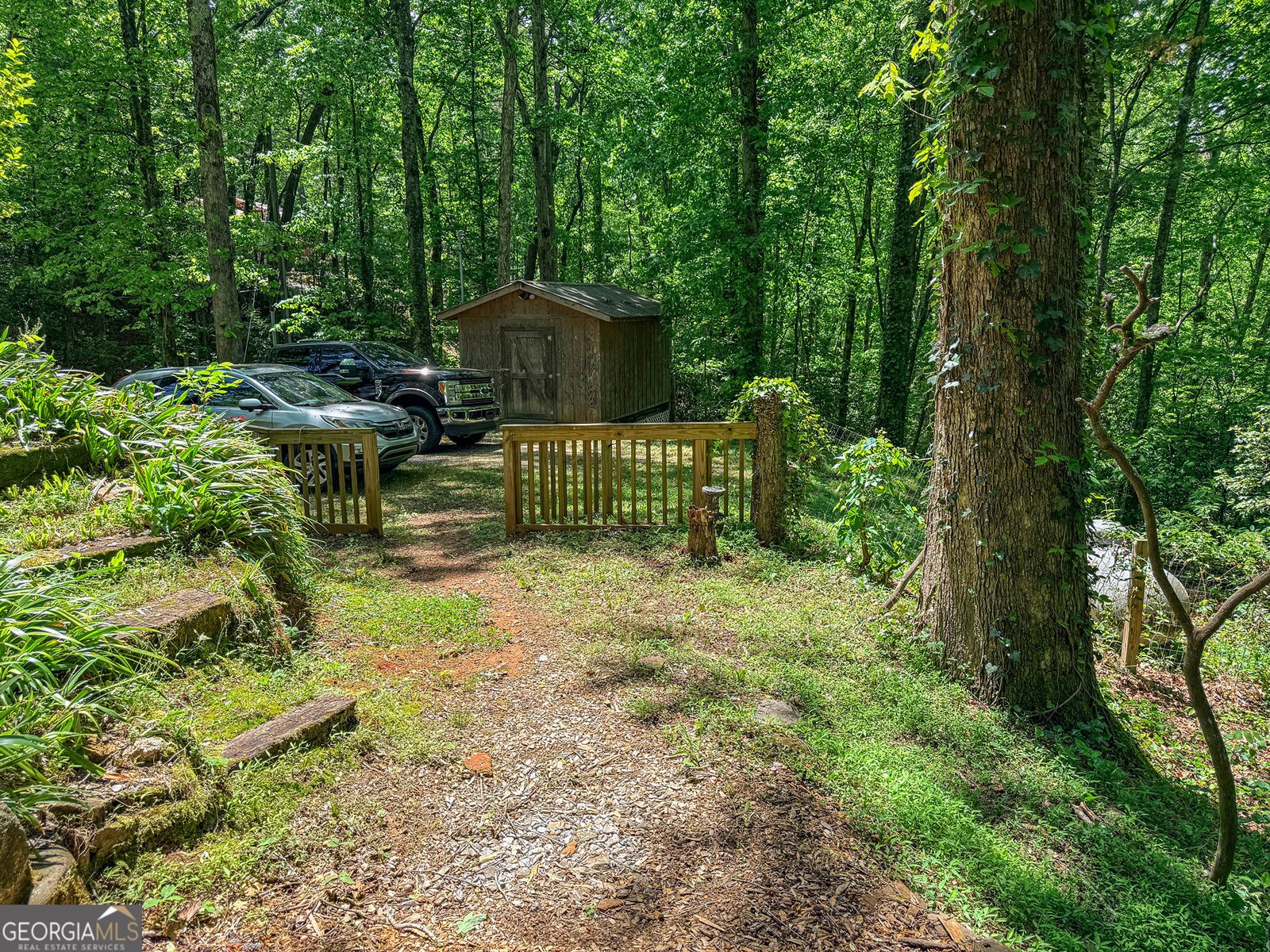 407 Hillside Drive Clayton - Photo 44