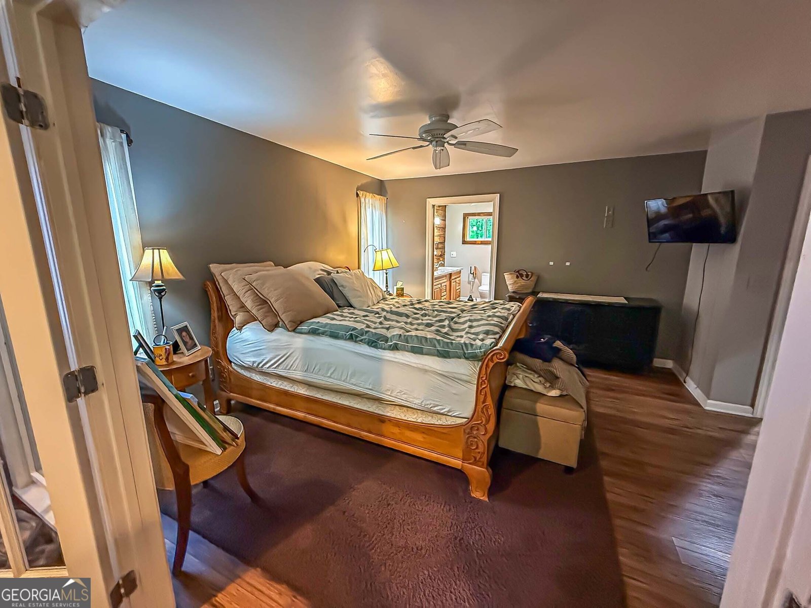 407 Hillside Drive Clayton - Photo 9