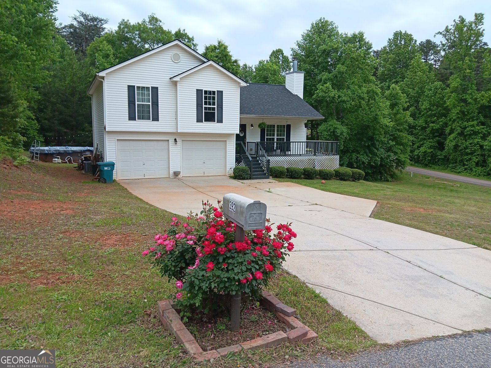 392 Ivy Hills Circle Mount Airy - Photo 1