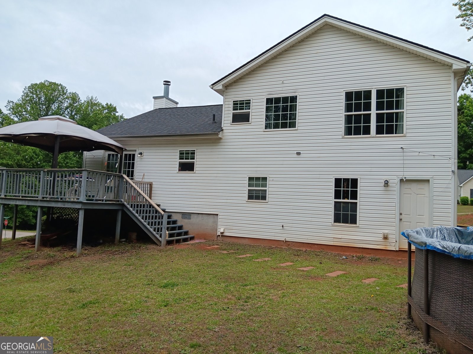 392 Ivy Hills Circle Mount Airy - Photo 41