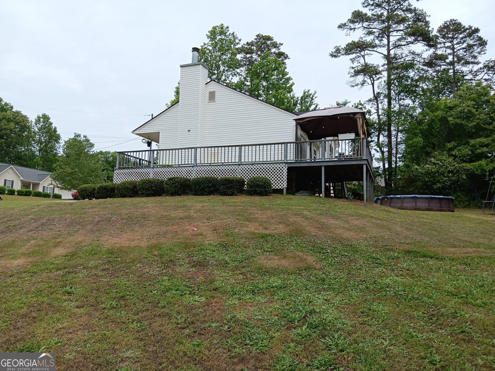 392 Ivy Hills Circle Mount Airy - Photo 43