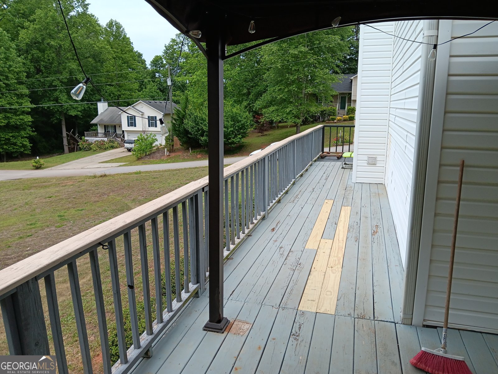 392 Ivy Hills Circle Mount Airy - Photo 45