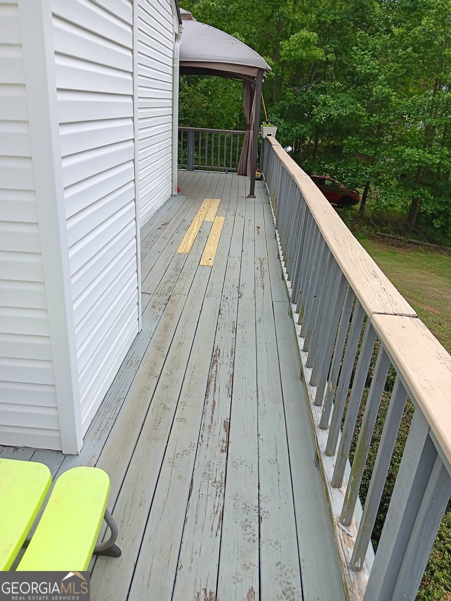 392 Ivy Hills Circle Mount Airy - Photo 46