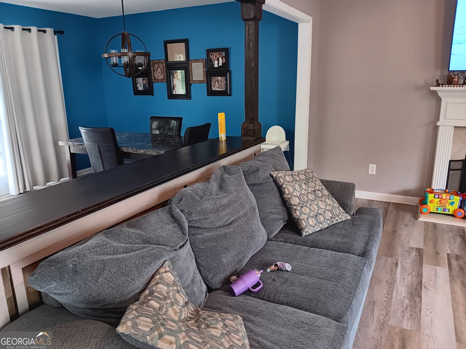 392 Ivy Hills Circle Mount Airy - Photo 6