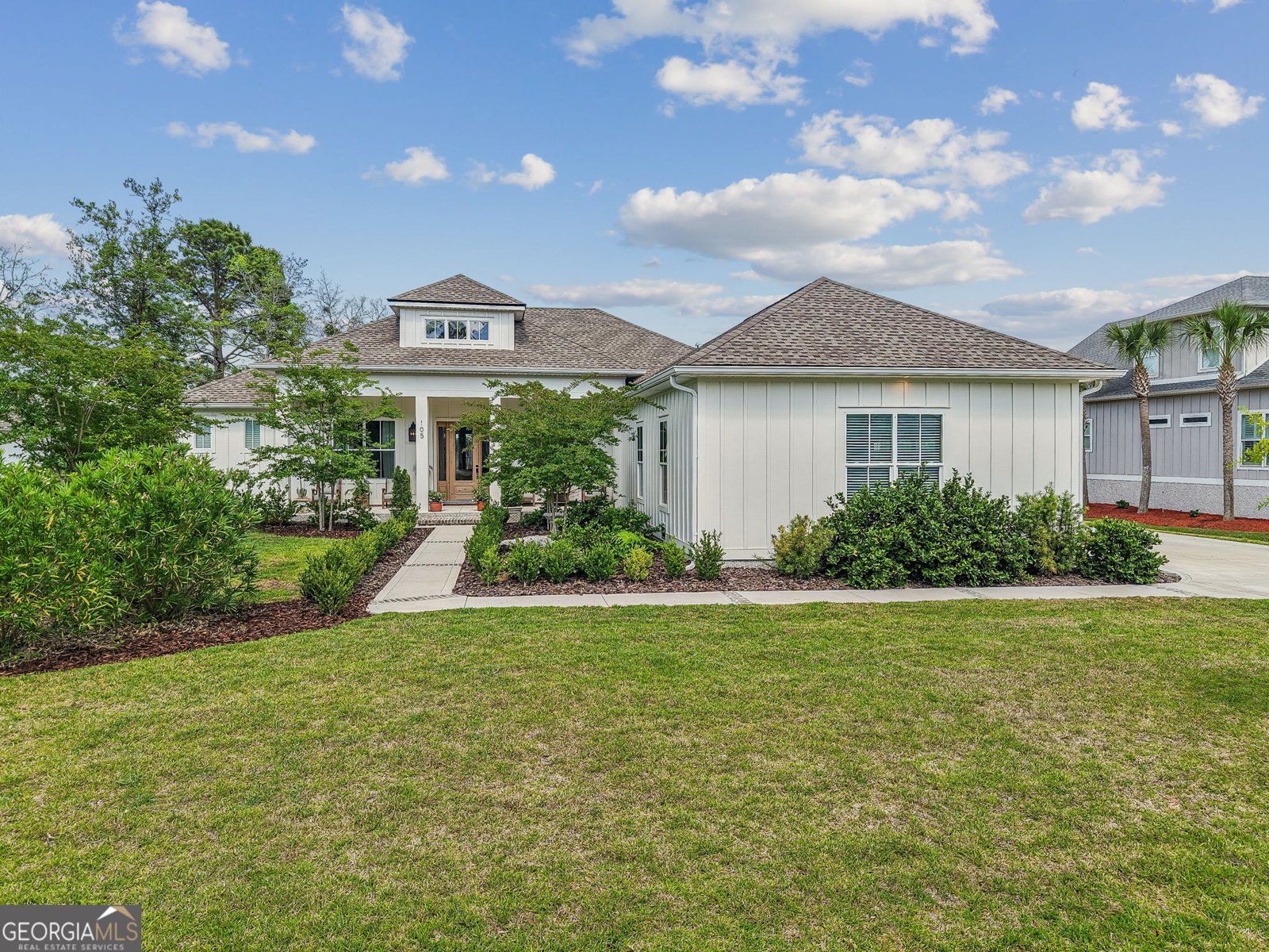 105 Carrington Court Kingsland - main photo