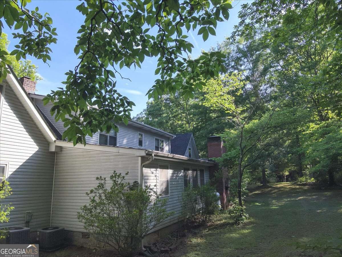 2033 Peeksville Road Locust Grove - Photo 36