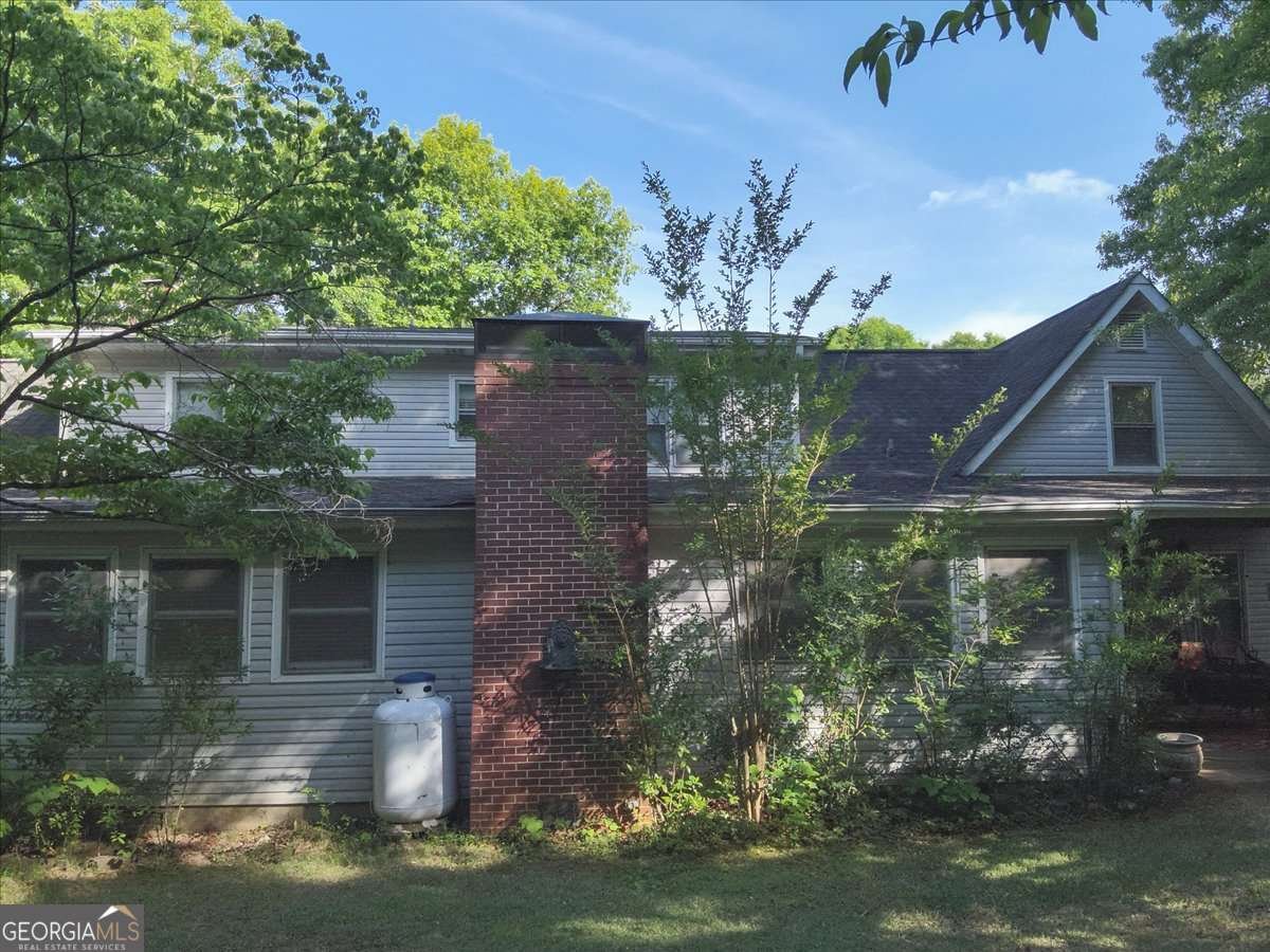 2033 Peeksville Road Locust Grove - Photo 37