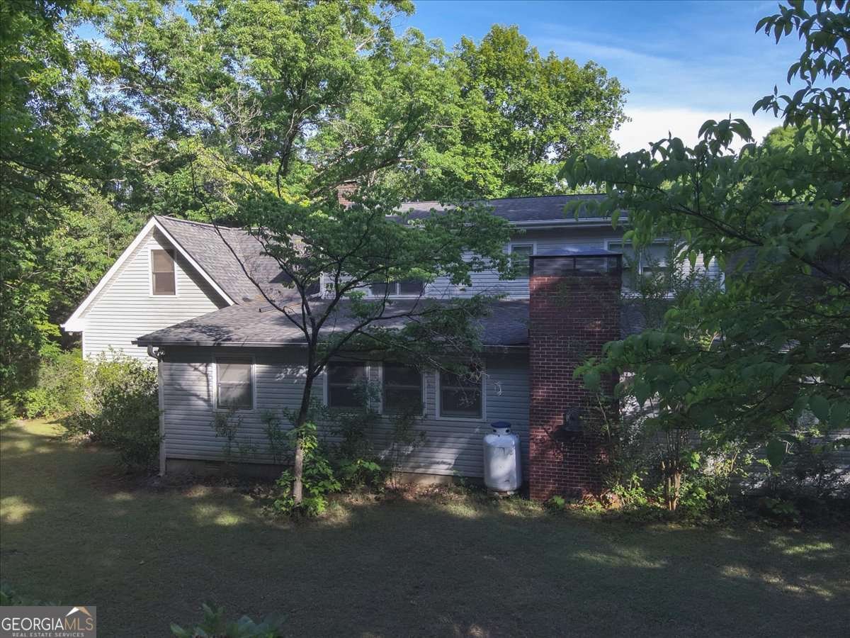 2033 Peeksville Road Locust Grove - Photo 38