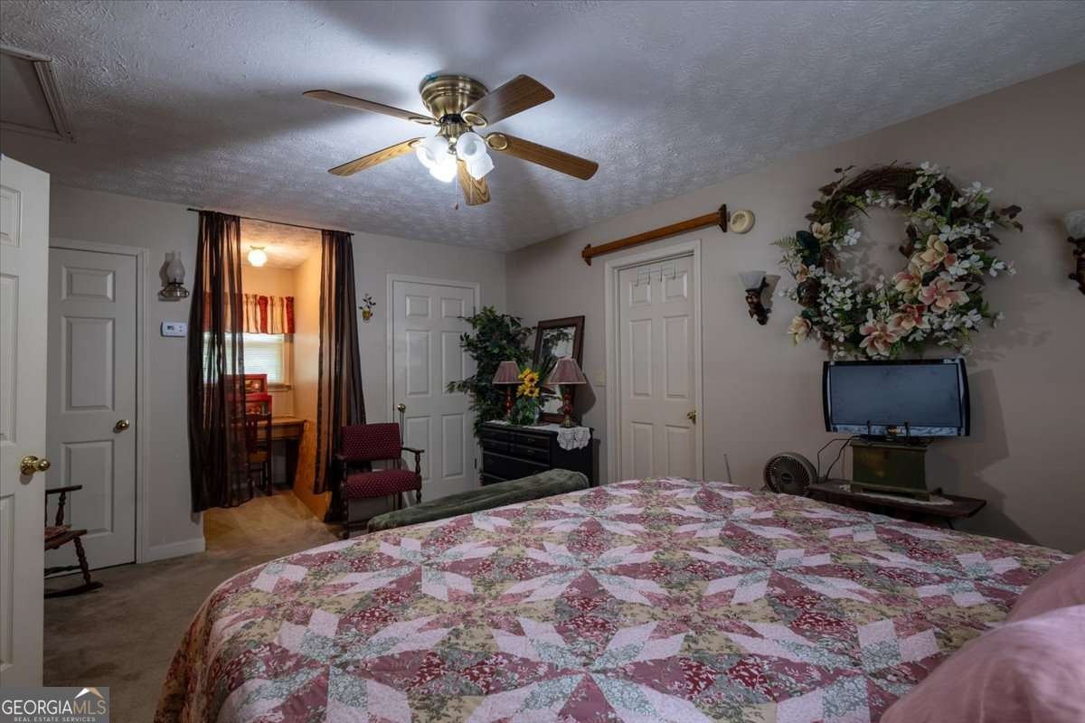 2033 Peeksville Road Locust Grove - Photo 39