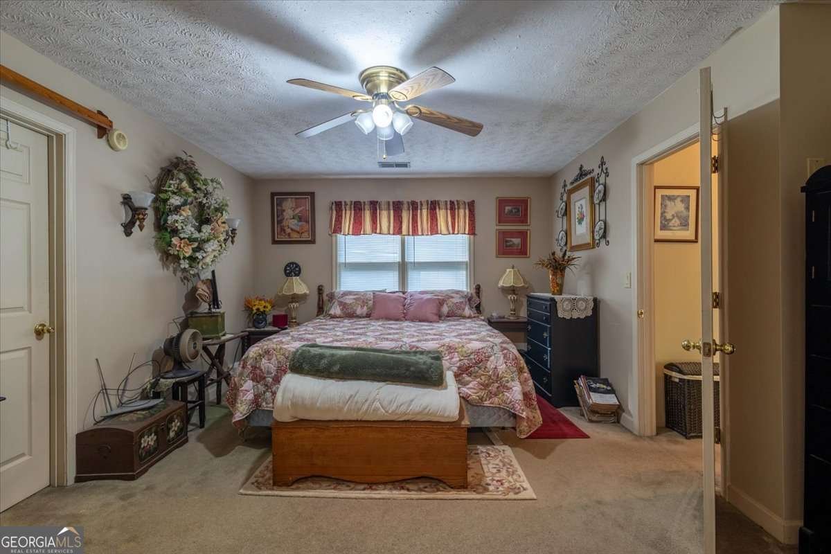 2033 Peeksville Road Locust Grove - Photo 40
