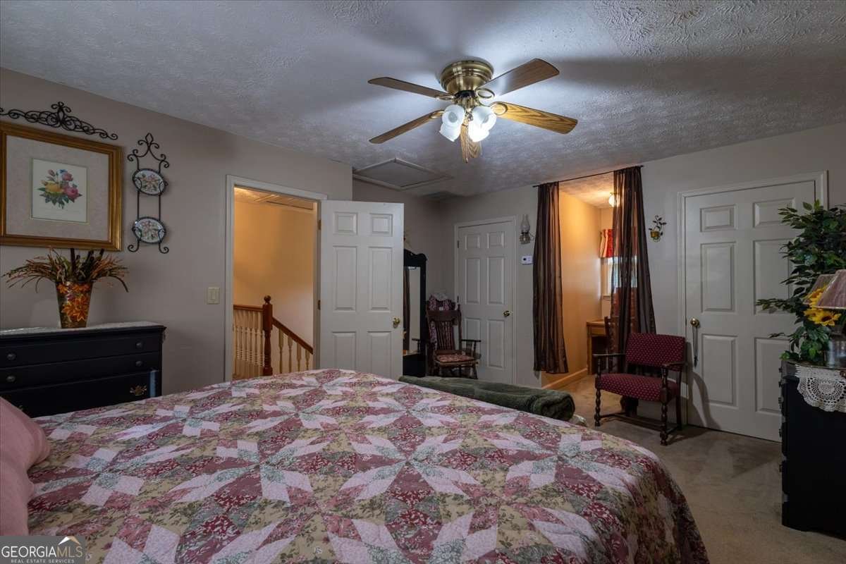 2033 Peeksville Road Locust Grove - Photo 41