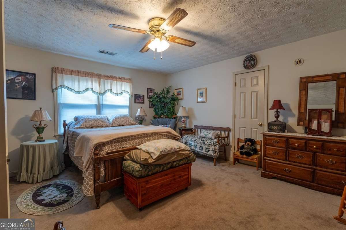 2033 Peeksville Road Locust Grove - Photo 45