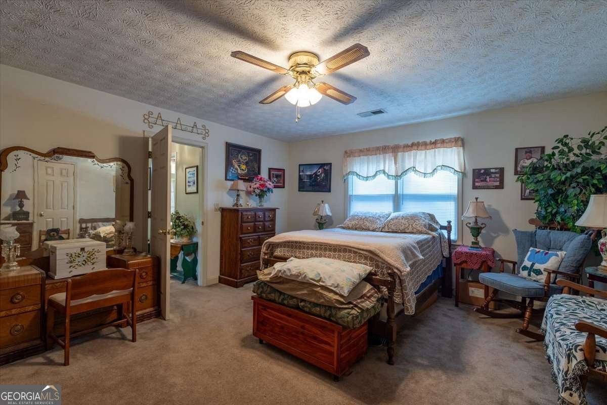 2033 Peeksville Road Locust Grove - Photo 46