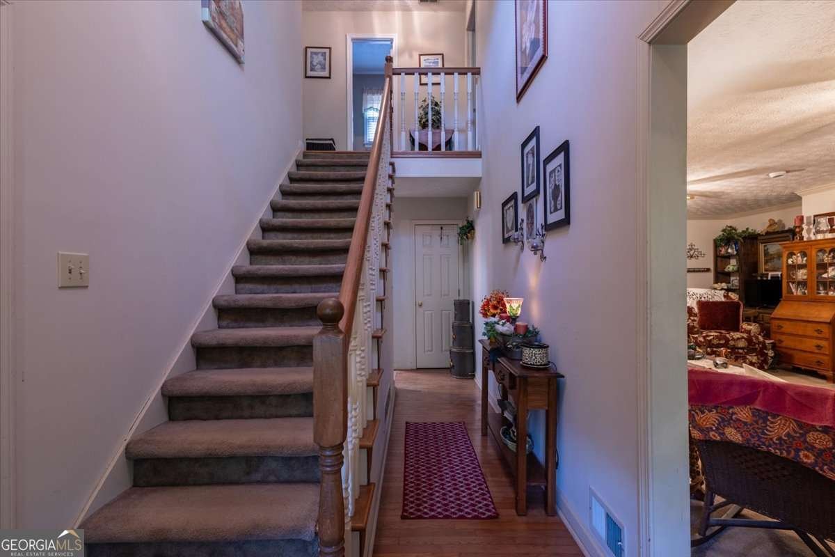 2033 Peeksville Road Locust Grove - Photo 47