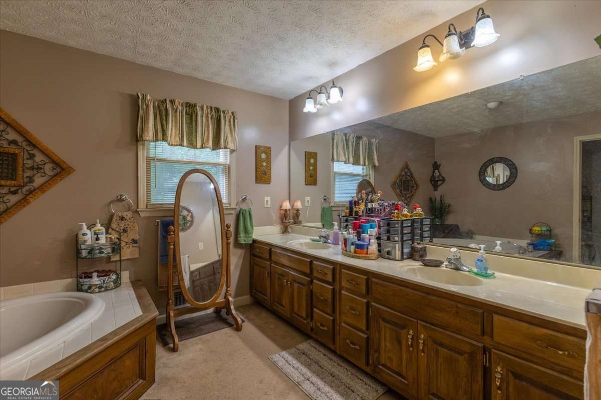 2033 Peeksville Road Locust Grove - Photo 50