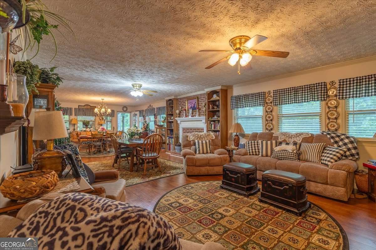 2033 Peeksville Road Locust Grove - Photo 57