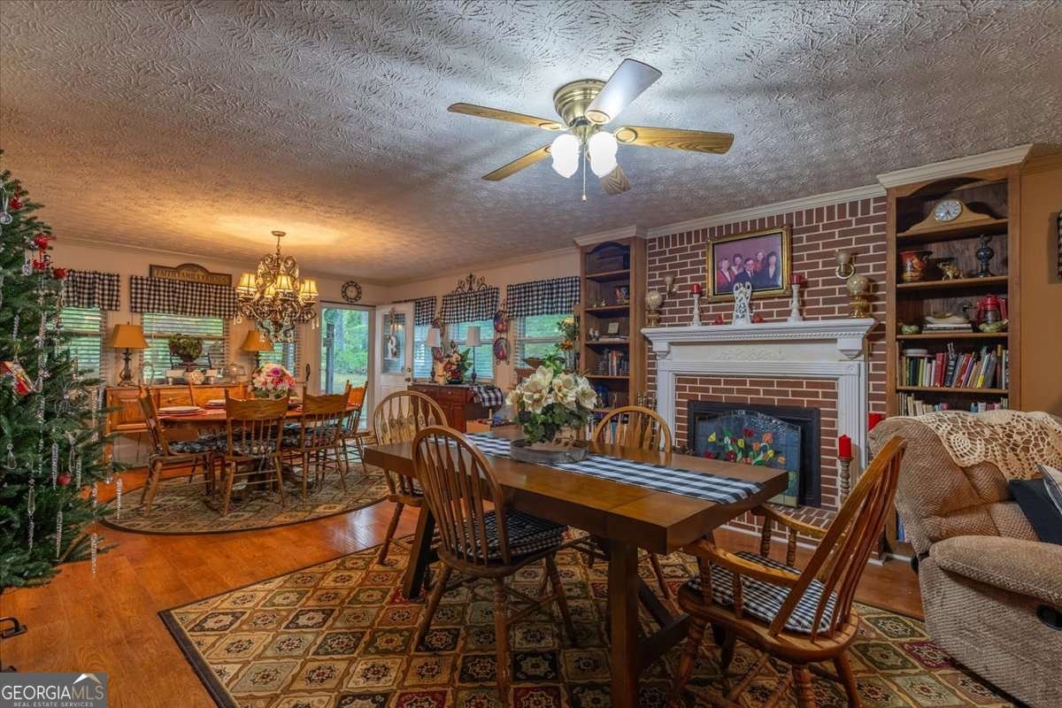 2033 Peeksville Road Locust Grove - Photo 58