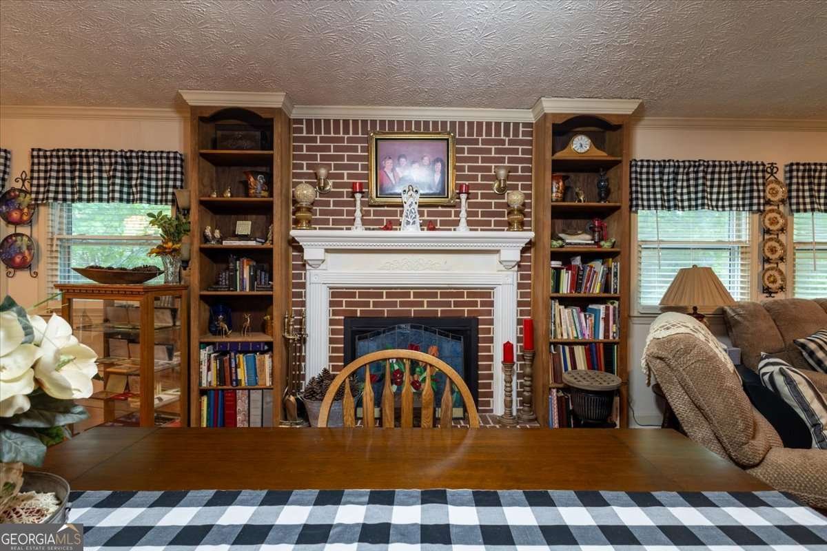 2033 Peeksville Road Locust Grove - Photo 59