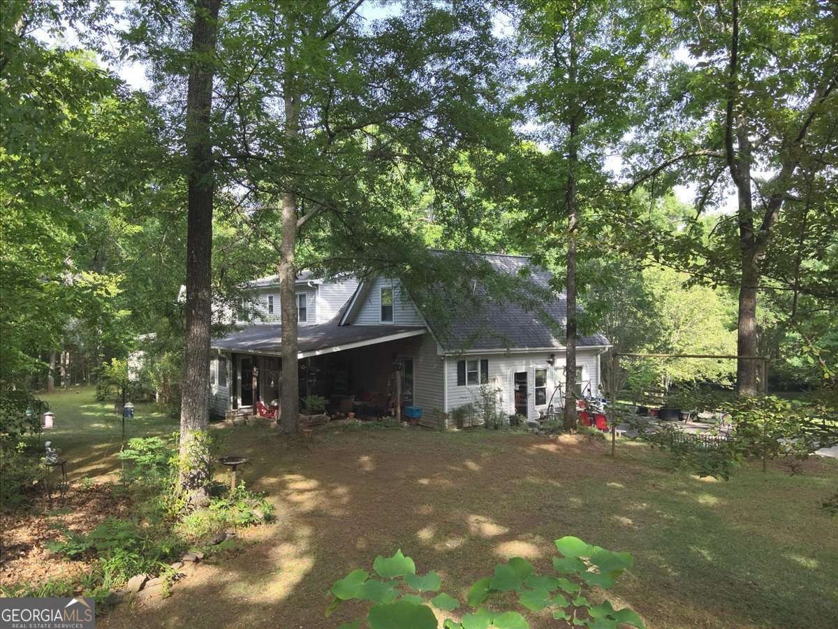 2033 Peeksville Road Locust Grove - Photo 6