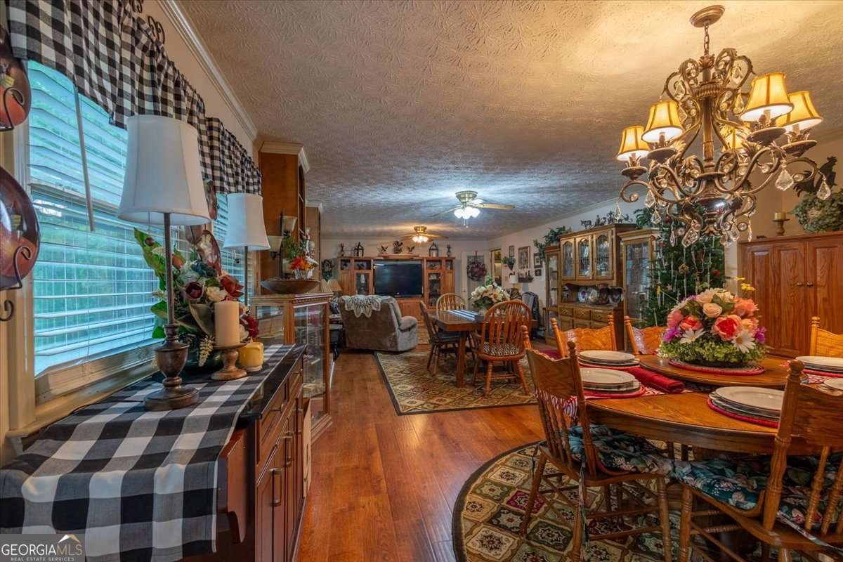 2033 Peeksville Road Locust Grove - Photo 60