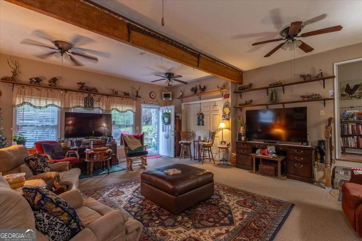 2033 Peeksville Road Locust Grove - Photo 68