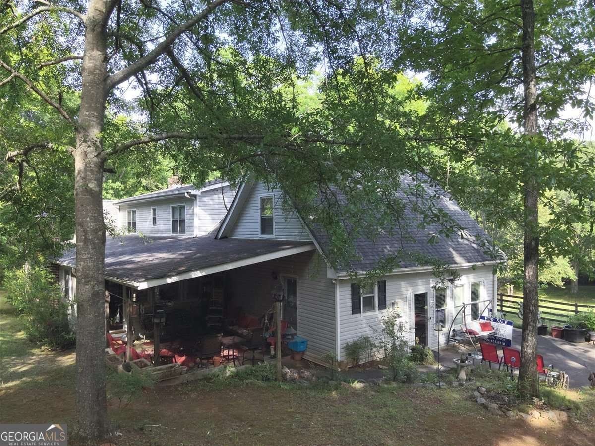 2033 Peeksville Road Locust Grove - Photo 7