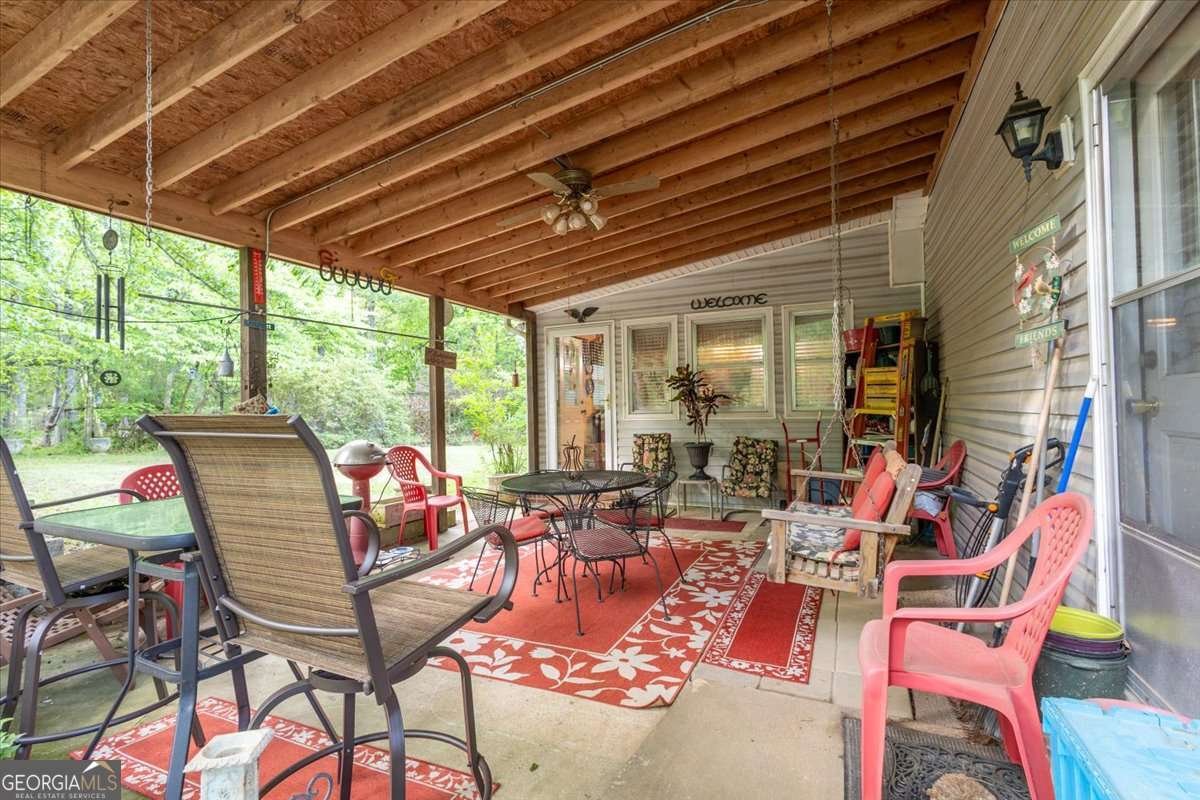 2033 Peeksville Road Locust Grove - Photo 72