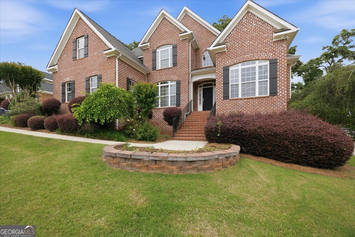 134 Broadleaf Drive Macon - Photo 1