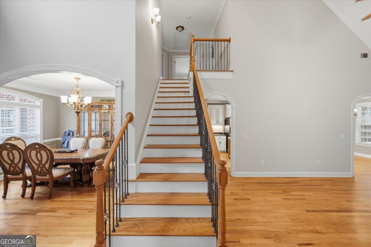 134 Broadleaf Drive Macon - Photo 10