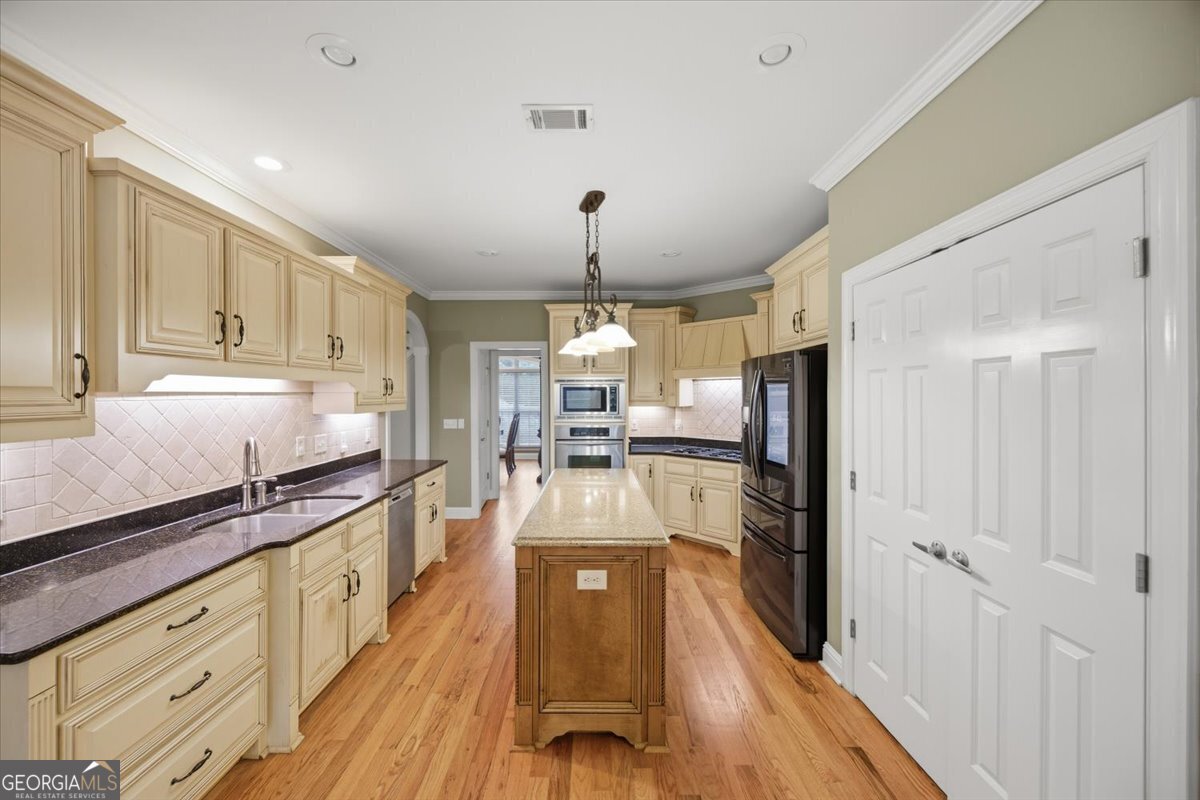 134 Broadleaf Drive Macon - Photo 14