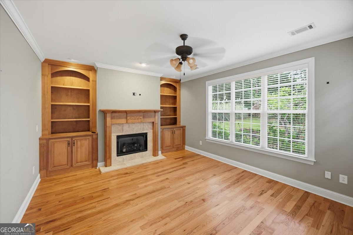 134 Broadleaf Drive Macon - Photo 15