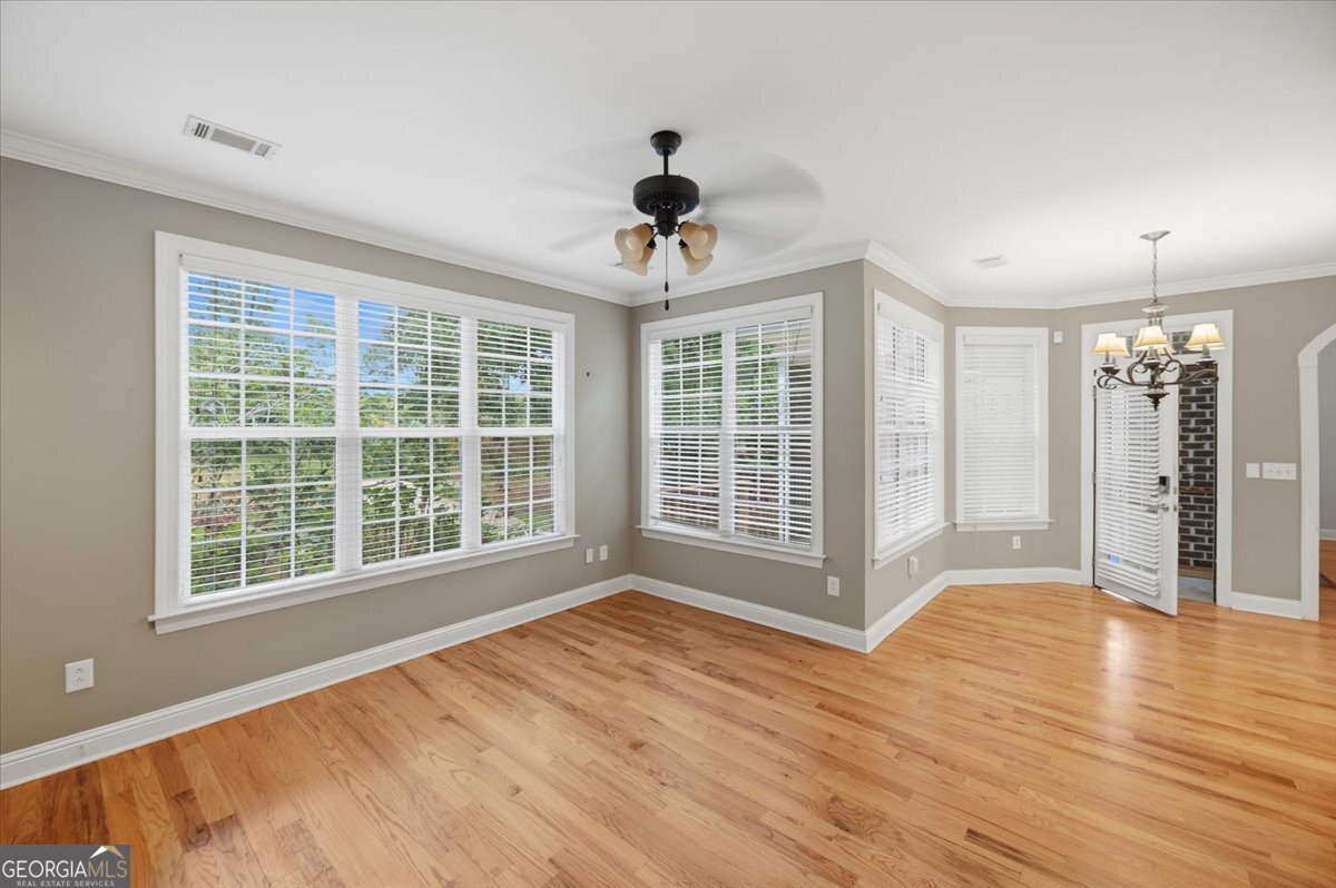 134 Broadleaf Drive Macon - Photo 16