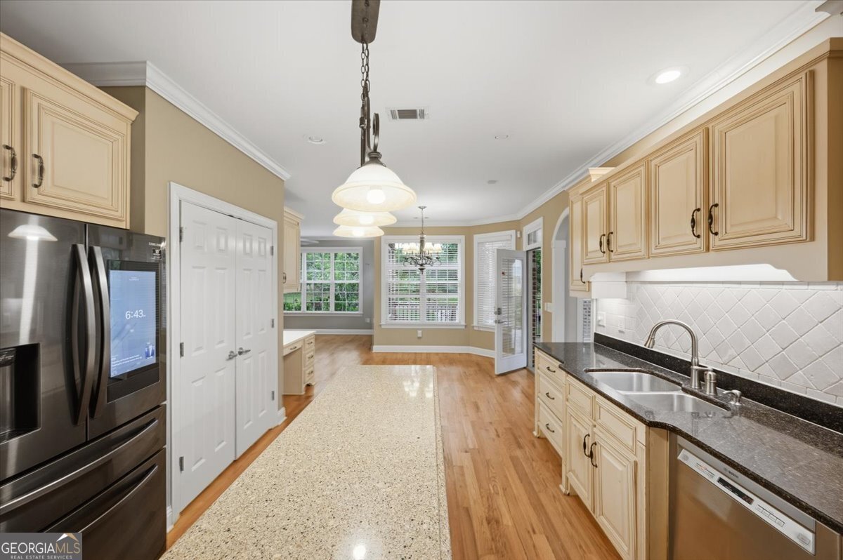 134 Broadleaf Drive Macon - Photo 17