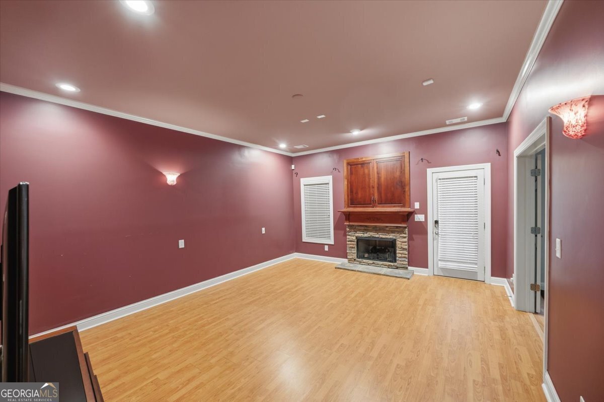 134 Broadleaf Drive Macon - Photo 23
