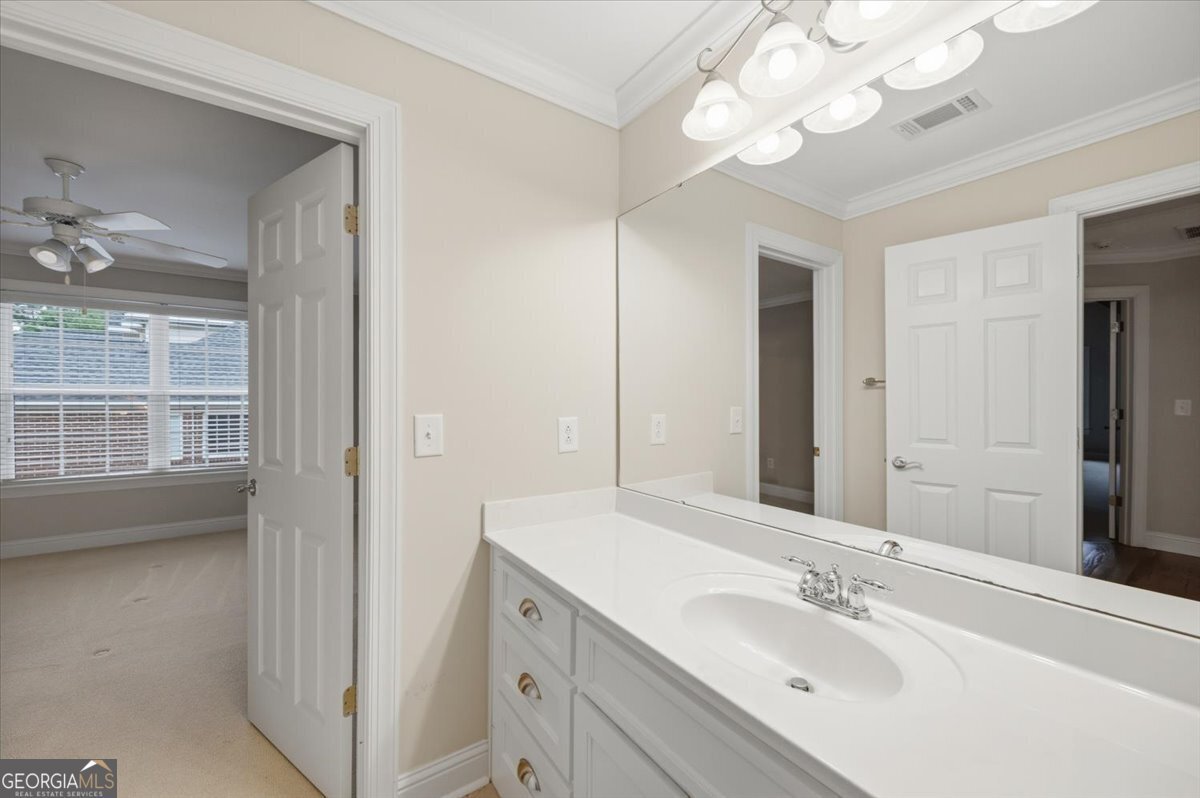 134 Broadleaf Drive Macon - Photo 29