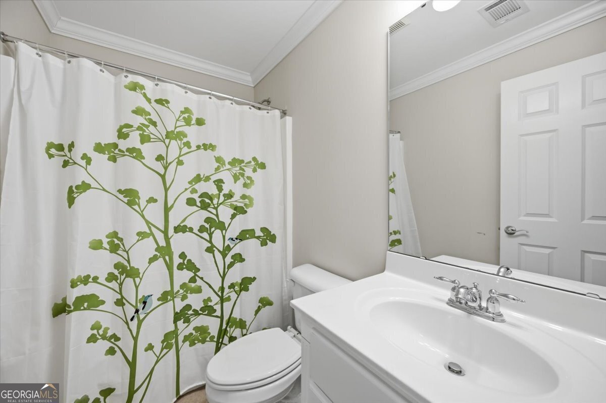 134 Broadleaf Drive Macon - Photo 32