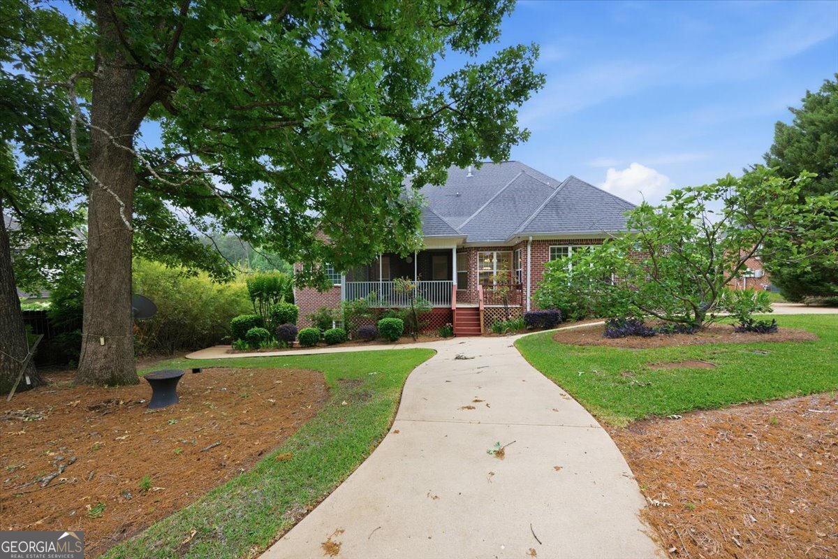 134 Broadleaf Drive Macon - Photo 37