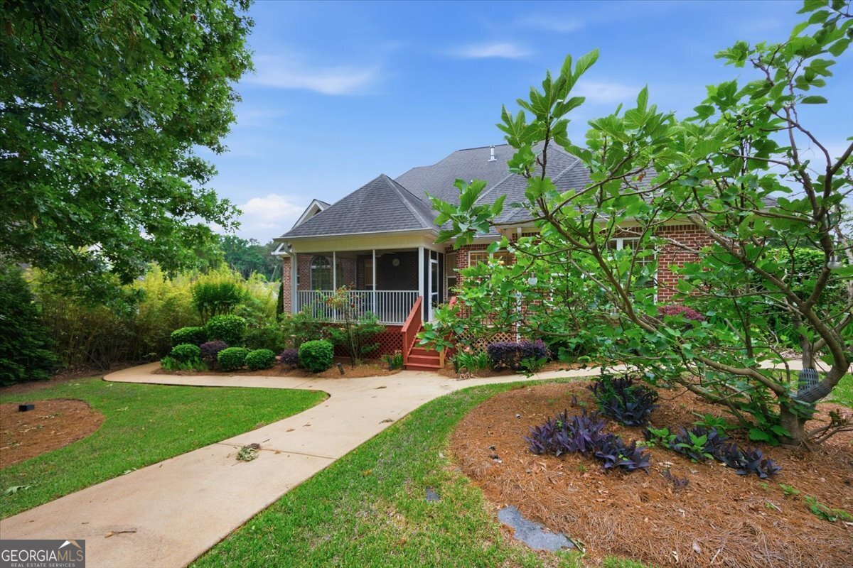 134 Broadleaf Drive Macon - Photo 38