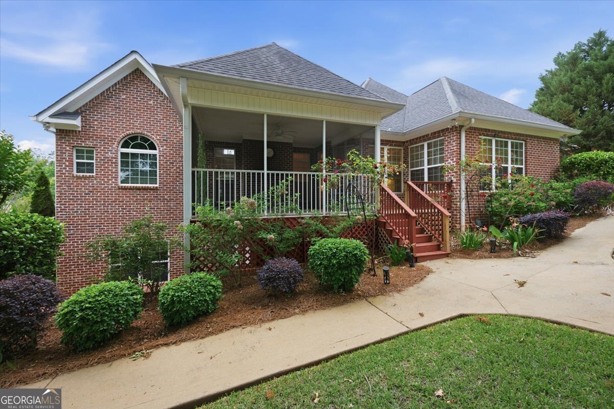 134 Broadleaf Drive Macon - Photo 39