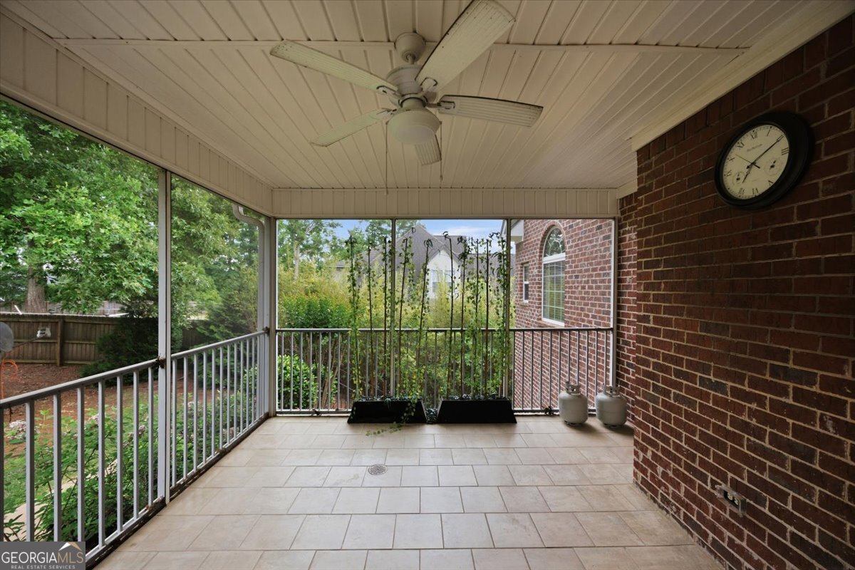 134 Broadleaf Drive Macon - Photo 40