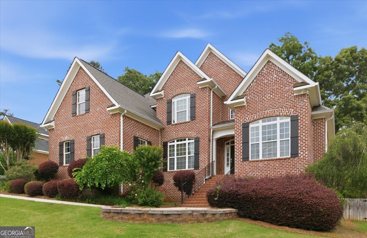 134 Broadleaf Drive Macon - Photo 41
