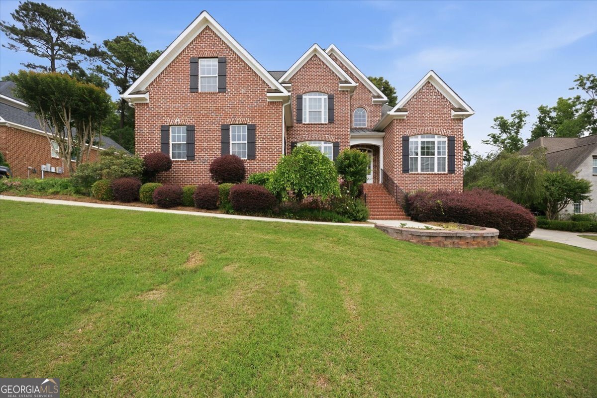 134 Broadleaf Drive Macon - Photo 42