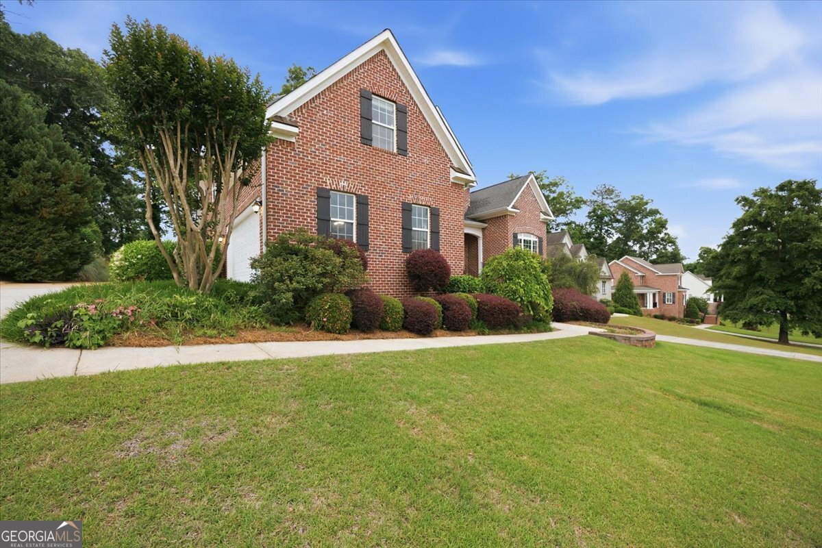 134 Broadleaf Drive Macon - Photo 43
