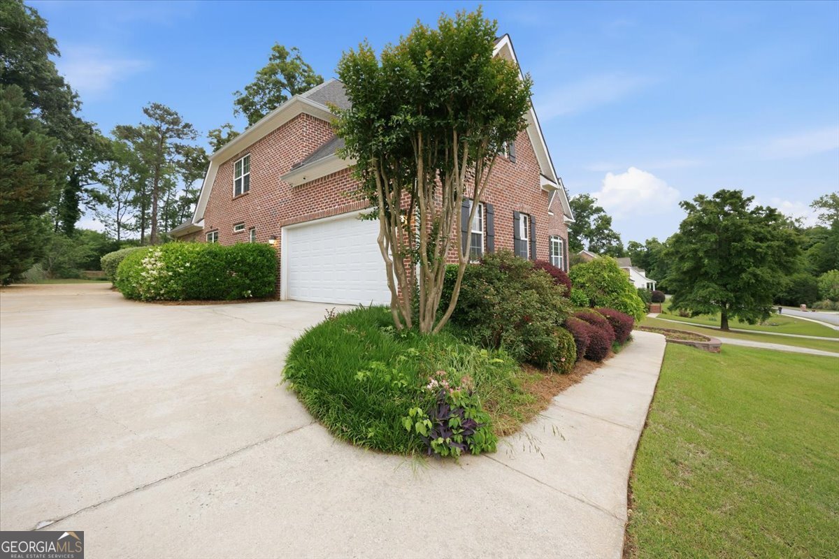 134 Broadleaf Drive Macon - Photo 44