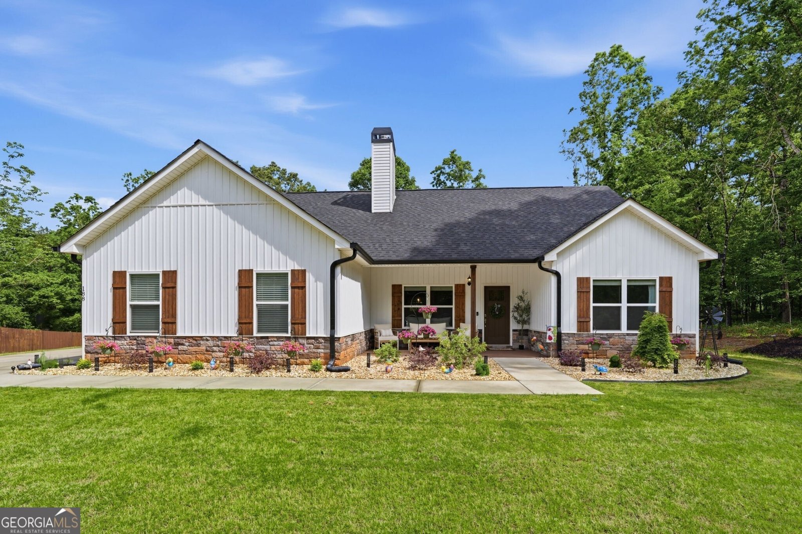 188 Jim Thomas Road Demorest - Photo 1