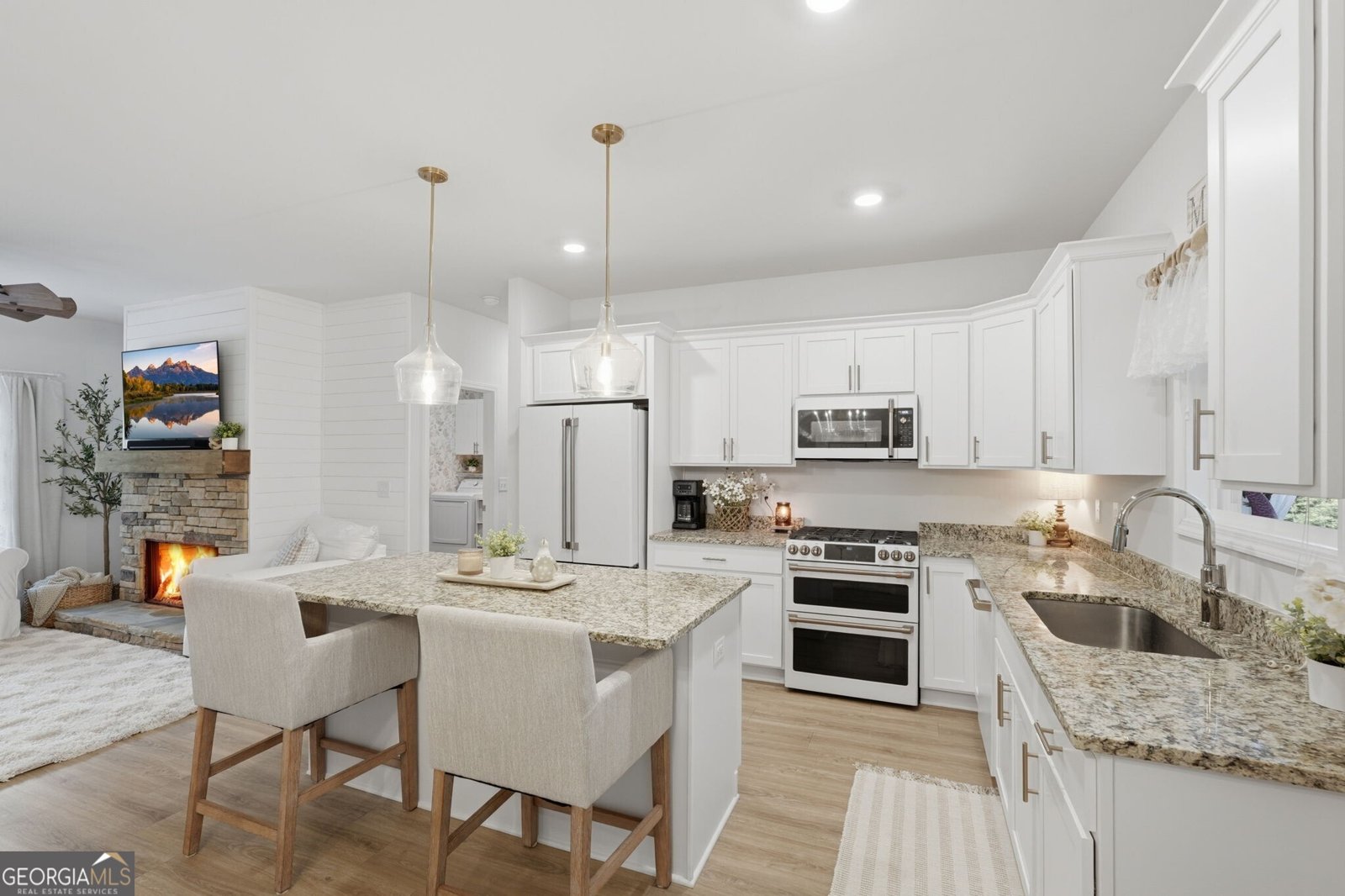 188 Jim Thomas Road Demorest - Photo 13