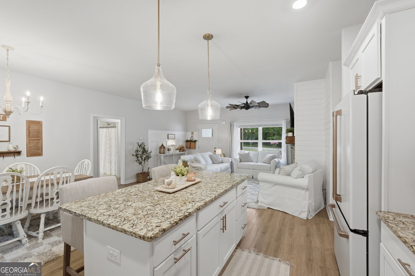 188 Jim Thomas Road Demorest - Photo 14